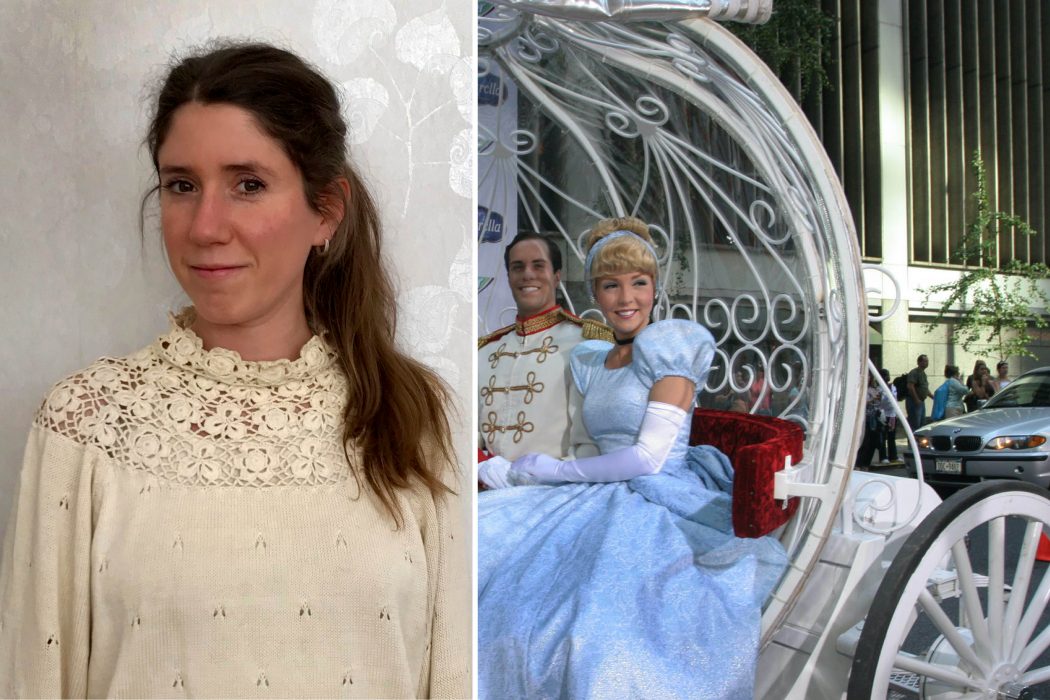 Ylva Lundkvist Fridh, VD på Mikrofonden Sverige och frilansande föreläsare och skribent, skriver om att de lokala och sociala ekonomierna kan ses som en "Askunge-ekonomi" eftersom de är så styvmoderligt behandlade av beslutsfattarna.