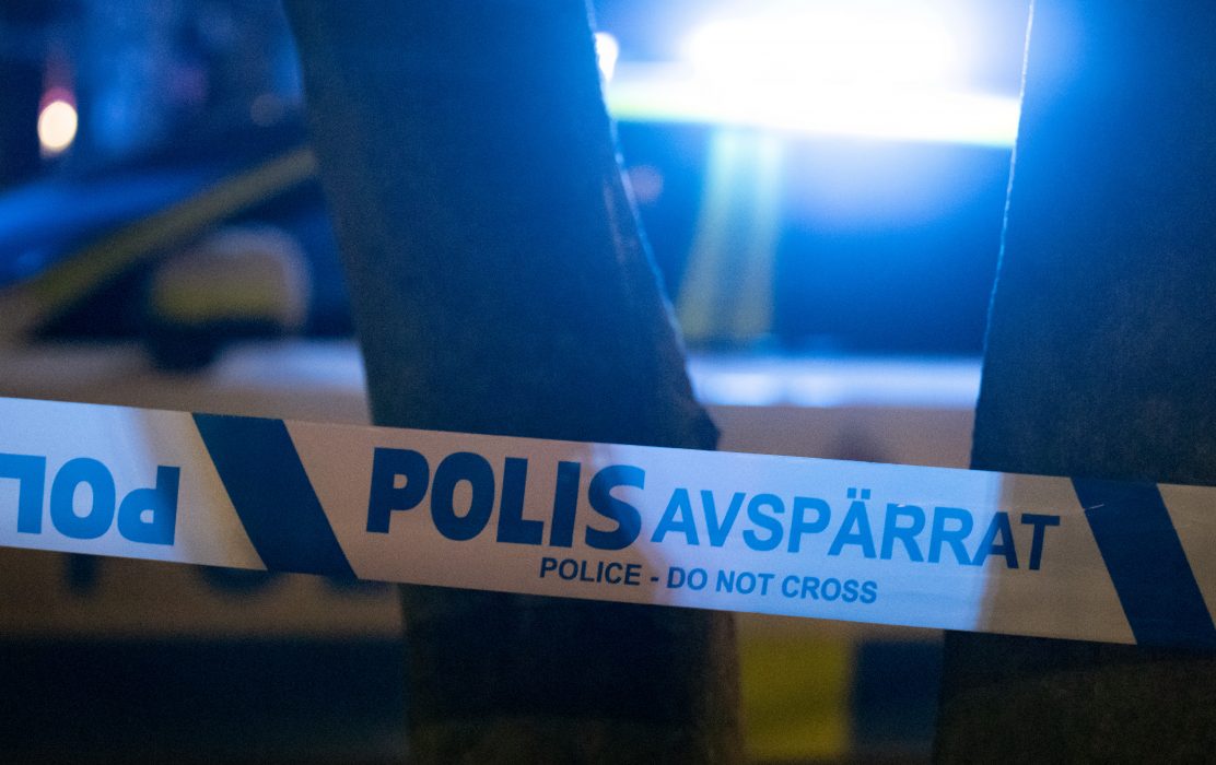 Antalet misshandelsfall, både inomhus och utomhus, och inbrott, minskade med ungefär 10–20 procent under våren.