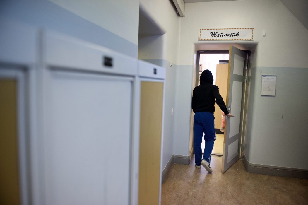 Många ensamkommande lider av psykisk ohälsa, konstanta flyttar, hemlöshet och en utbredd känsla av hopplöshet.