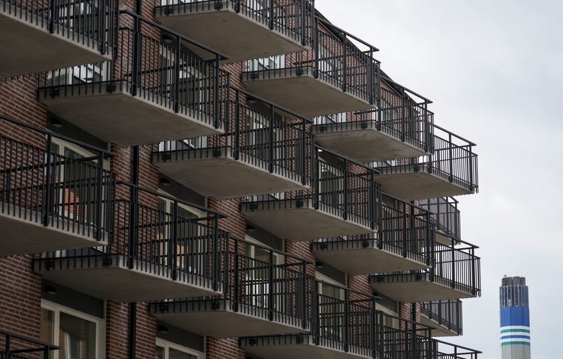 Från och med den 1 januari 2022 inför regeringen krav på klimatdeklarationer för nya byggnader.
