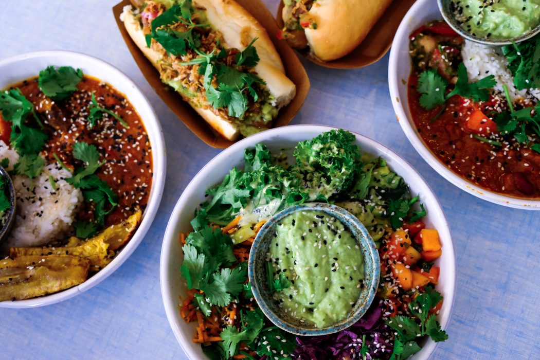 Varje år i januari inspireras tiotusentals människor till att testa en vegansk livsstil.
