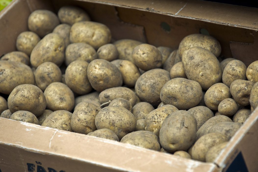 EU ger stöd för att marknadsföra lokala produkter.
