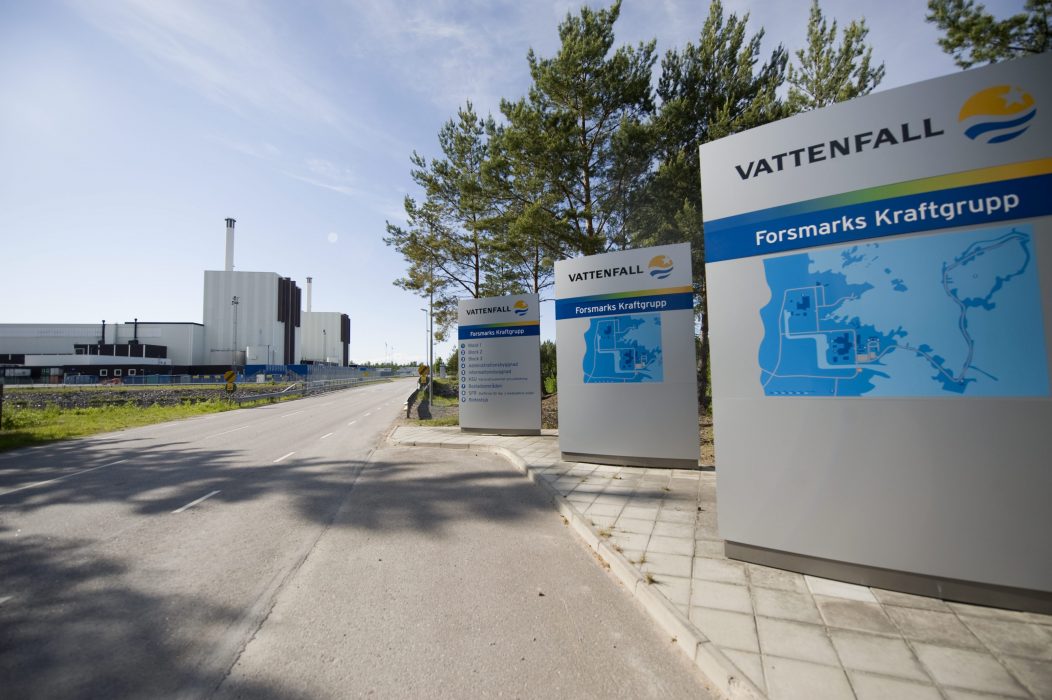 Östhammars kommun i norra Uppland har sagt ja till att bli slutförvaringsplats av svenskt kärnbränsle.