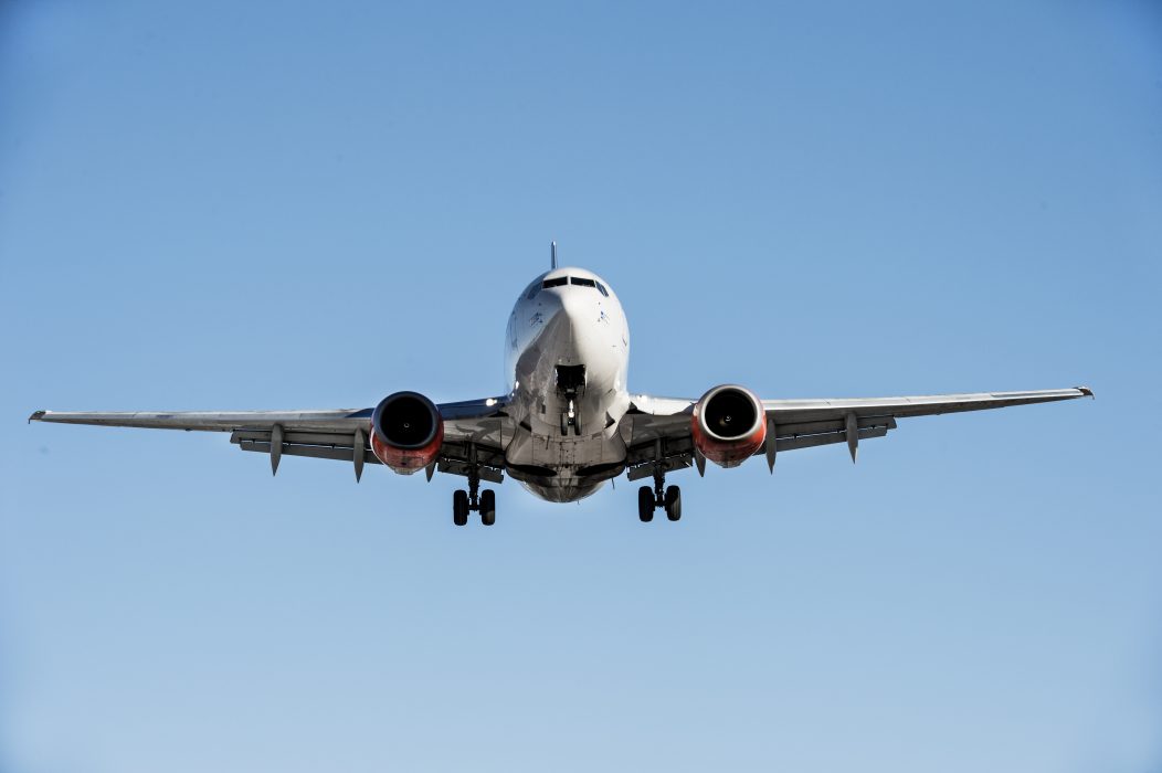 Under 2020 hade flygen "endast" nio miljoner passagerare i Sverige, 28,5 miljoner färre än 2019.
