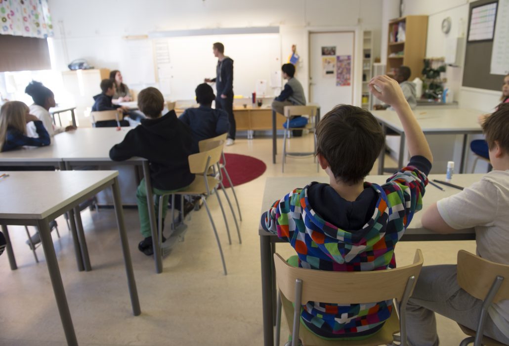 Bland dem som lämnat läraryrket bakom sig de senaste tio åren är det bara varannan som kan tänka sig att återvända.
