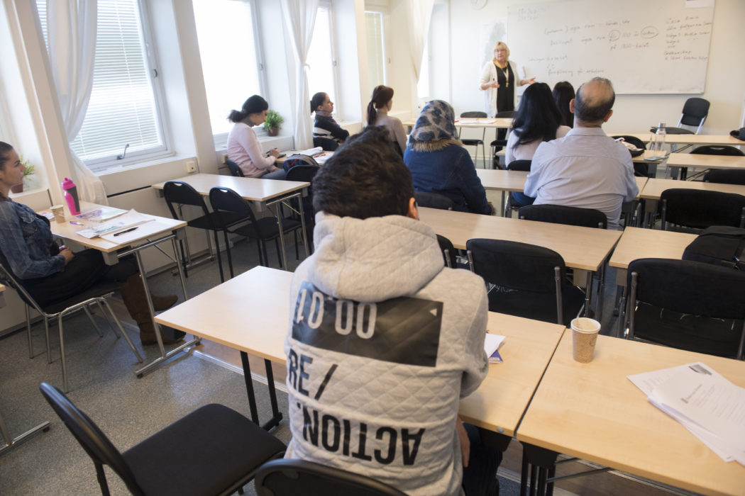 Sfi i Karlstad ska göra om utbildningen så att den blir mer praktisk.