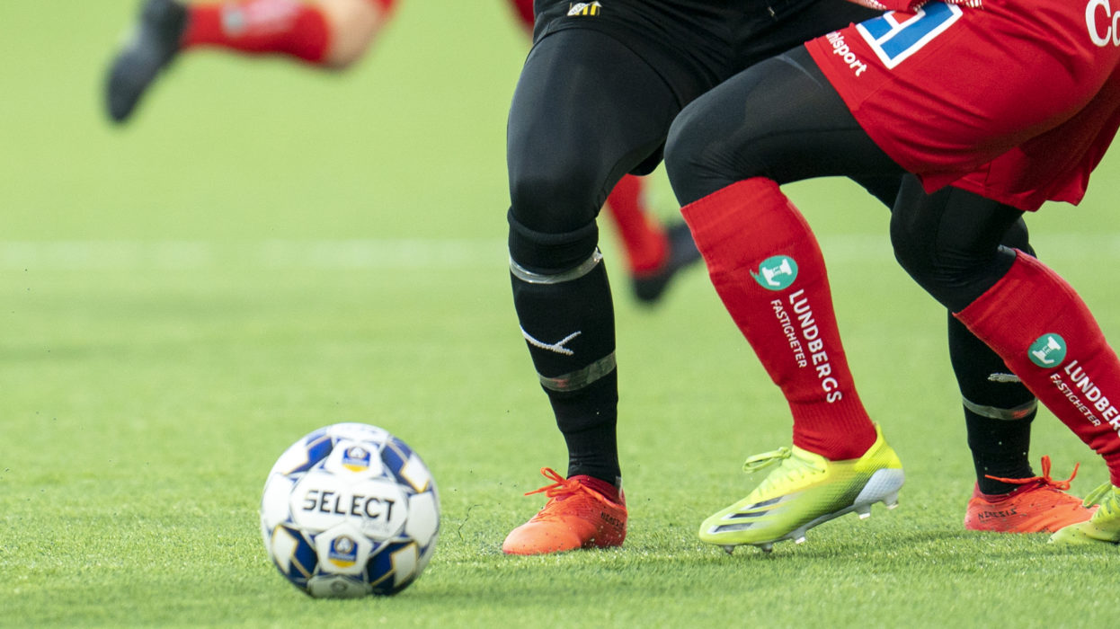 Nu inleds kvalmatcherna till herrarnas fotbolls-VM i Qatar 2022.