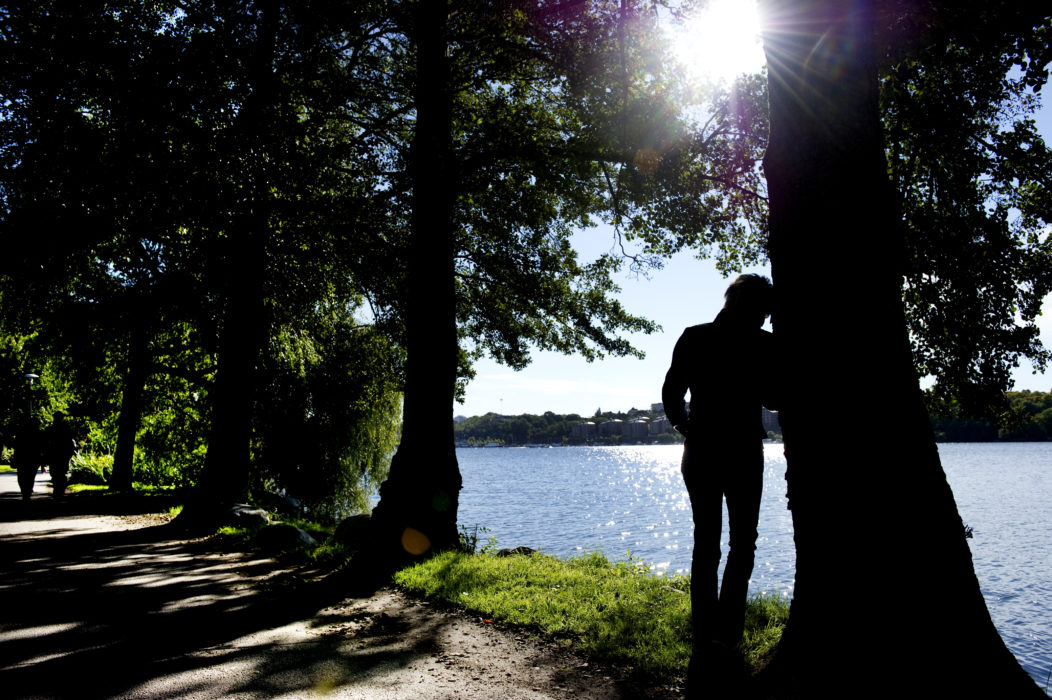 I dag är kvinnor sjukskrivna i nästan dubbelt så stor utsträckning som män.