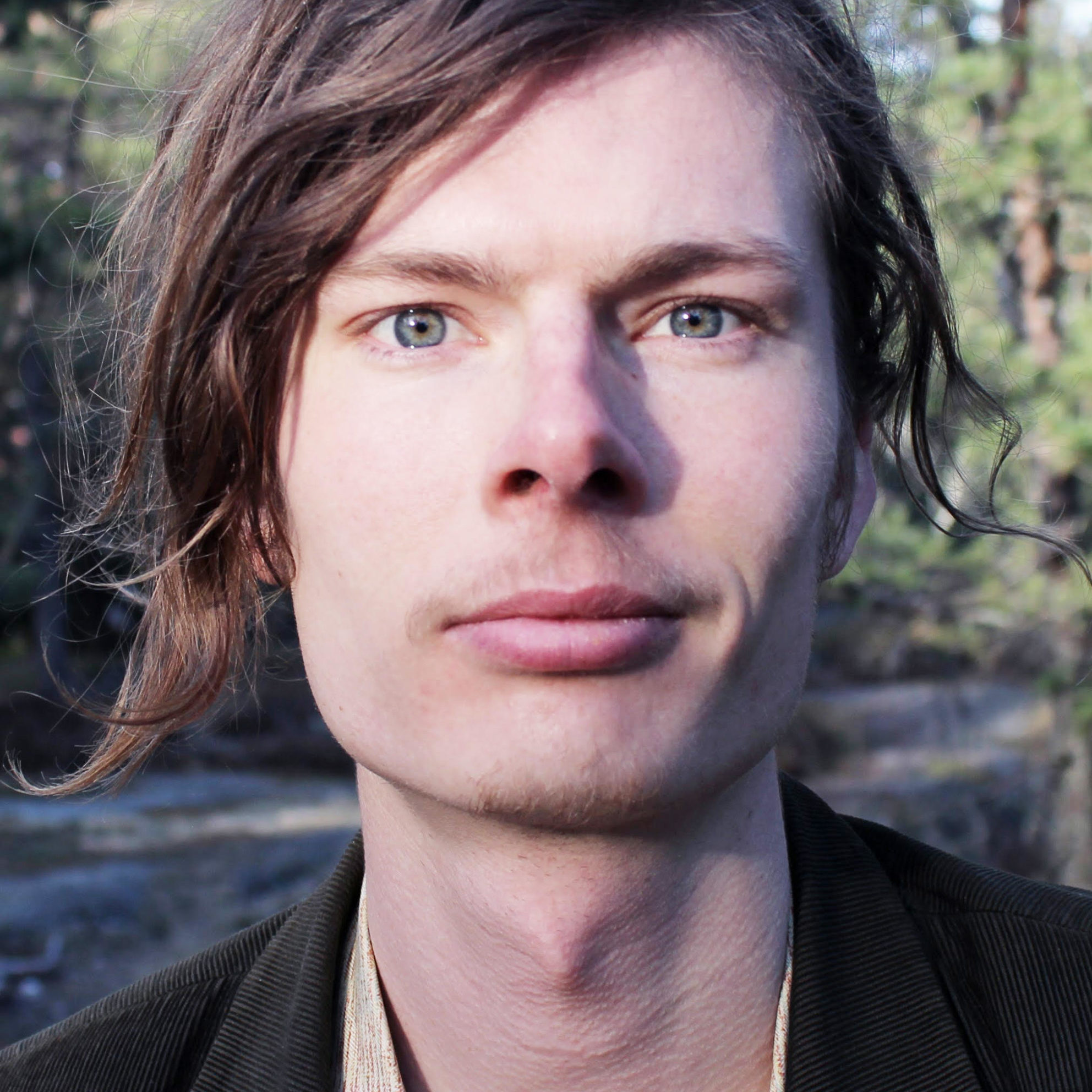 Victor Thyrberg