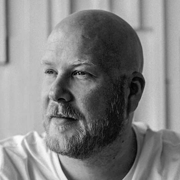 Kristoffer Granath