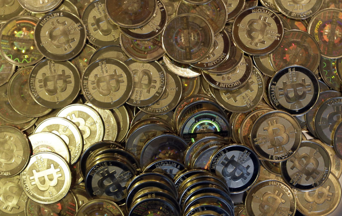 El Salvadors president föreslår att bitcoin ska bli offentligt betalningsmedel i landet.