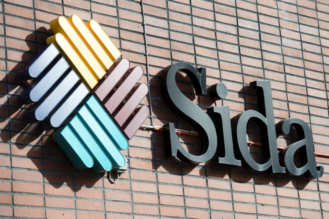 Antalet ärenden om misstänkt korruption ökade med 65 stycken mellan 2019 och 2020.