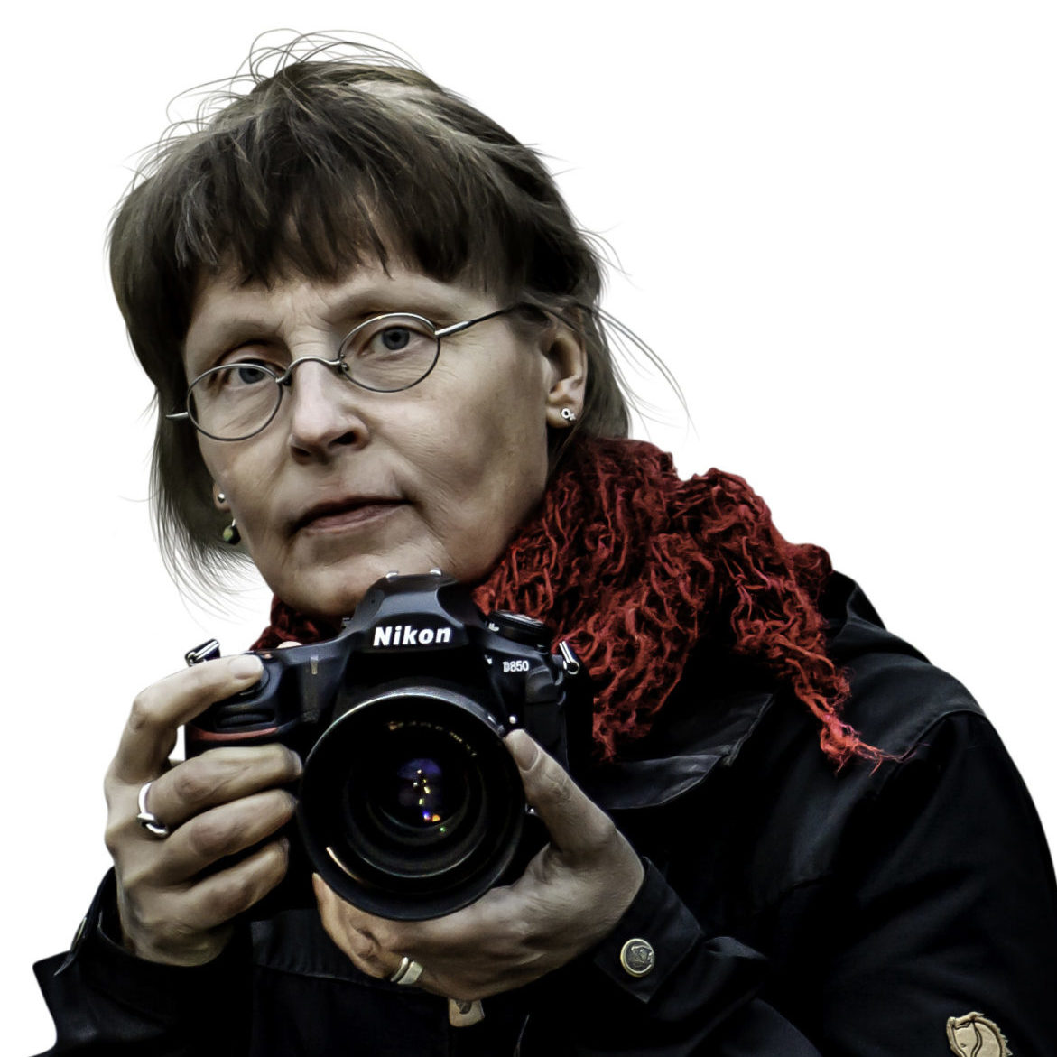 Elisabeth Ubbe