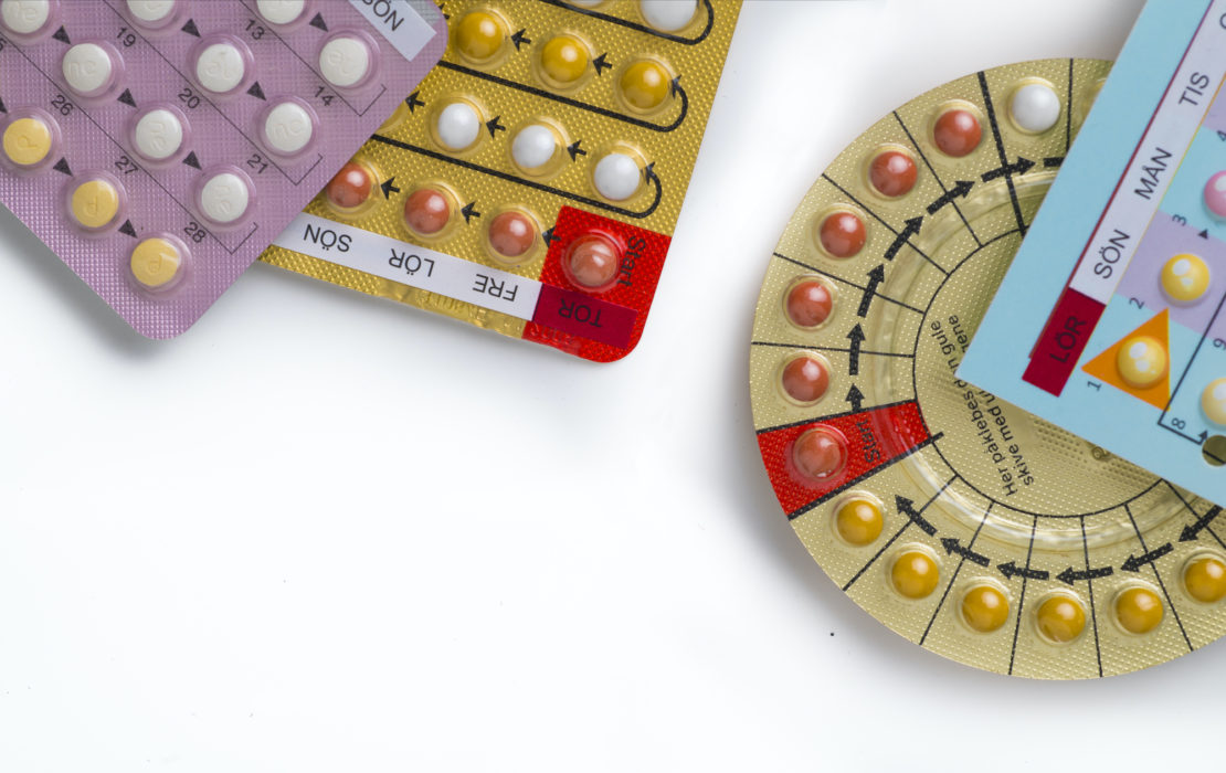 Unga kvinnor i Frankrike ska ha tillgång till gratis preventivmedel.