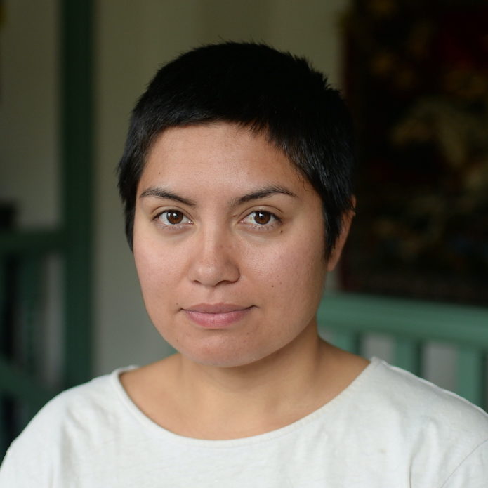 Karoline Montero Araya