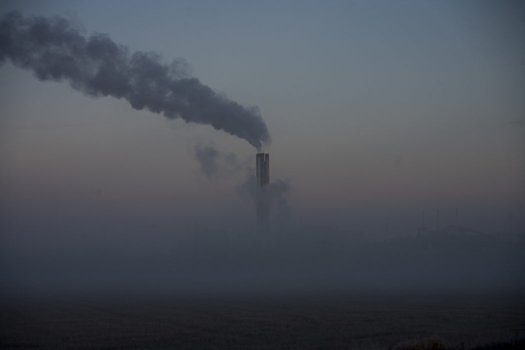 Trots att miljarder kronor läggs på att rädda klimatet varje år så äts de upp av de klimatskadliga subventionerna menar Naturskyddsföreningen.