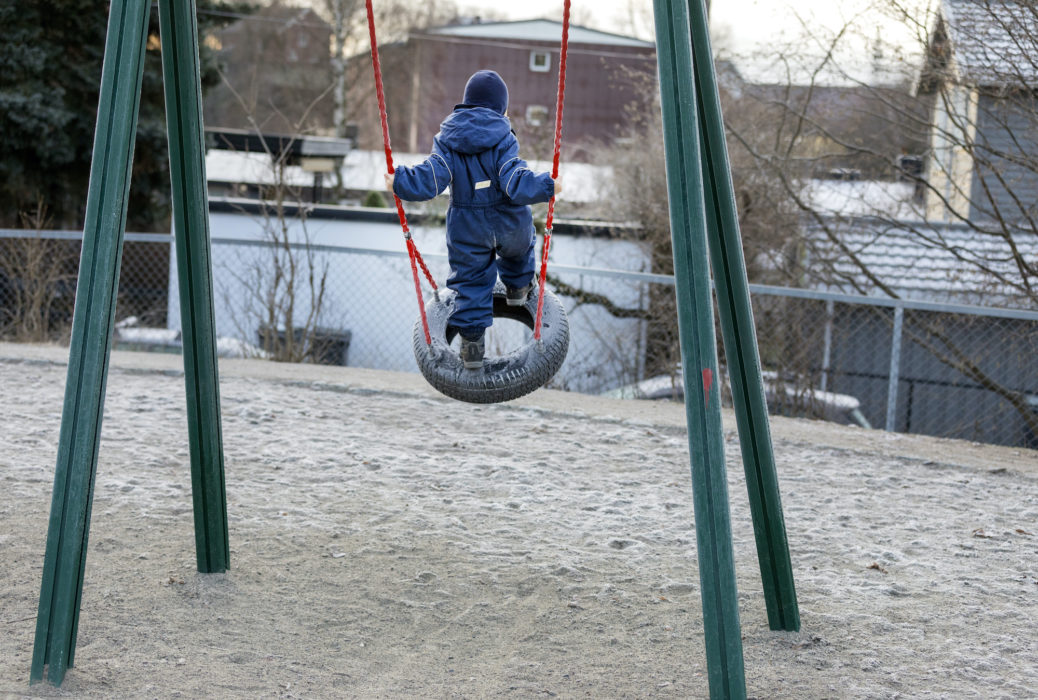 Flera kommuner har placerat små barn på HVB utan vårdnadshavare senaste åren.