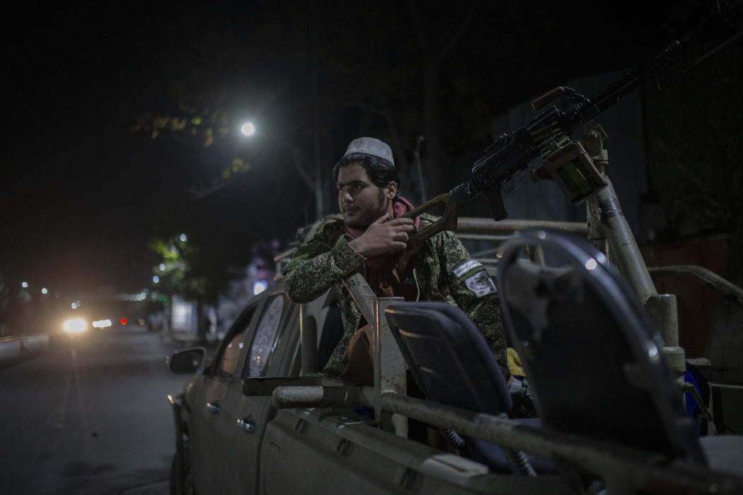 Efter talibanernas maktövertagande i Afghanistan är det många tusen människor som behövt evakueras från landet.