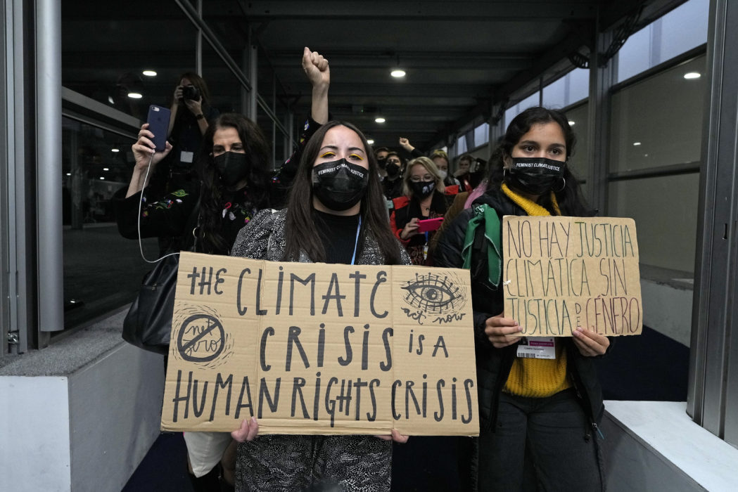 Antalet protestaktioner har ökat varje år mellan 2006 och 2020, visar ny forskning.