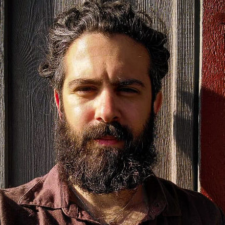 Samuel Avraham