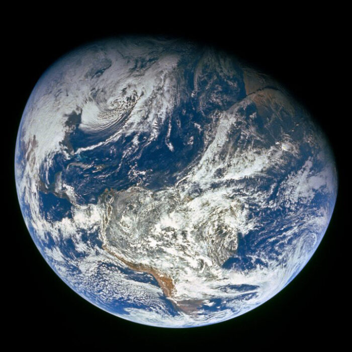 Omställningsrörelsen behöver samarbeta globalt och nya arbetsformer har växt fram.