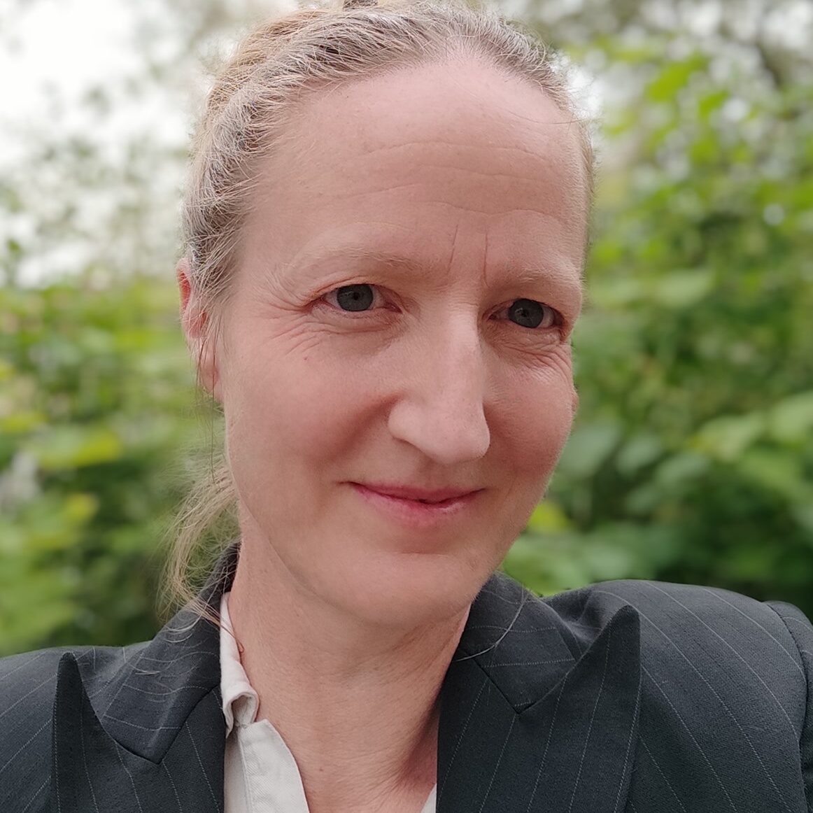 Ida Hallgren