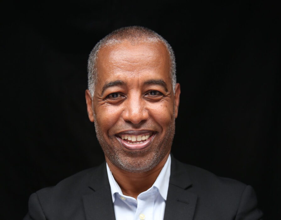 Teshome Wondimu startade Selam för 25 år sedan, idag bedriver de även verksamhet i Afrika.