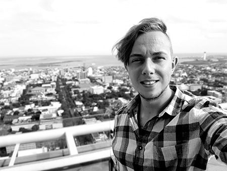 Michael Andersen, på webbanpassat foto, men WebP fungerade inte här tyvärr.