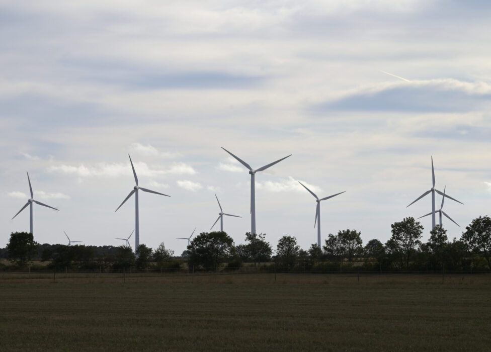Fler och fler är intresserade av att köpa andelar i oliks energikooperativs anläggningar.