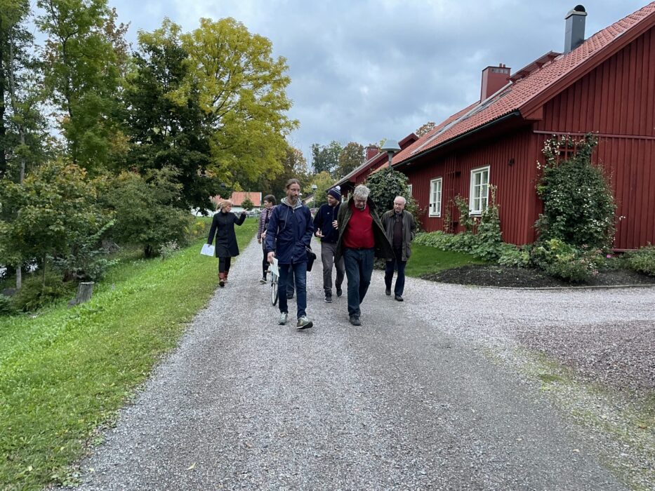 I NAP-projektet har forskare undersökt huruvida de två strategierna nudging och medborgardeltagande går att kombinera.