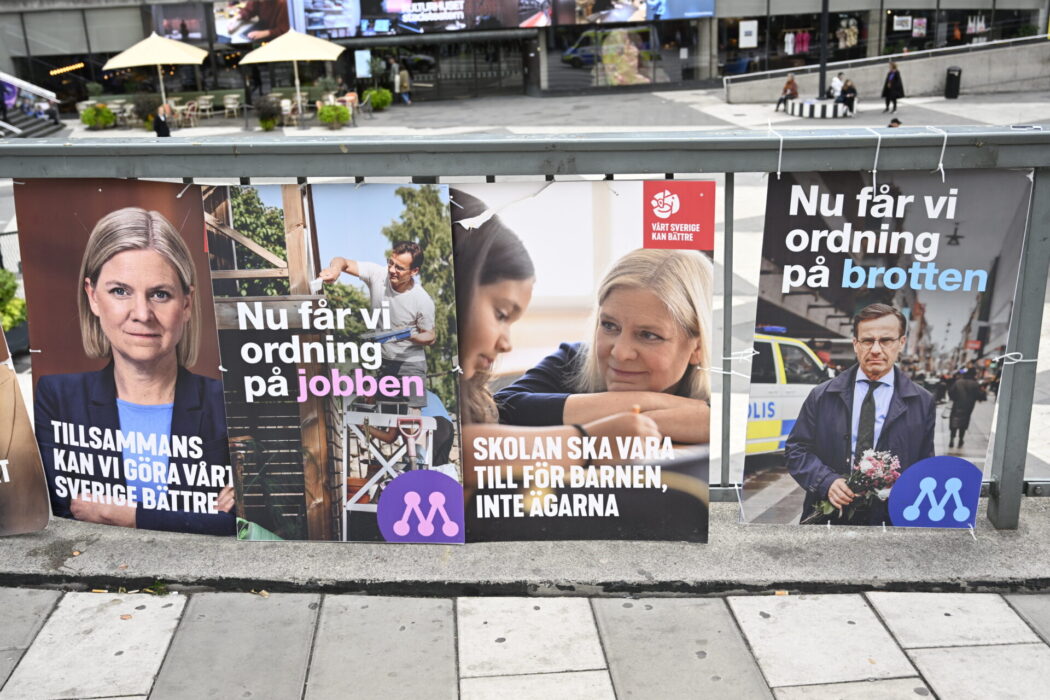 Runt om i kommunerna verkar ideologiska motsättningar inte nödvändigtvis vara något hinder för samarbete.