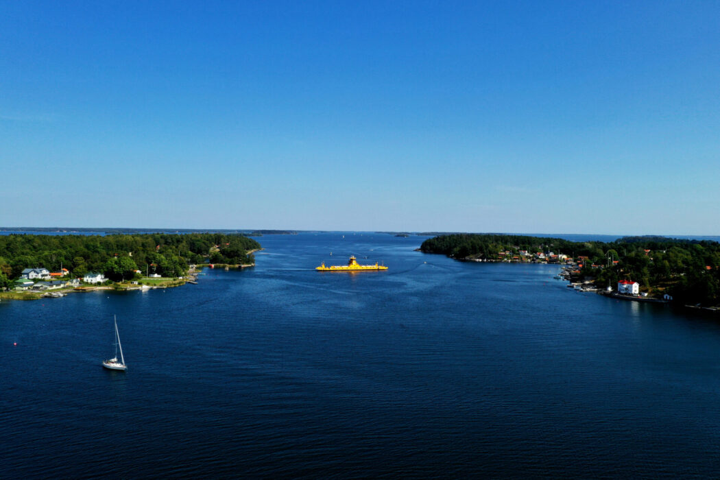 Liv i skärgården har speciella förutsättningar och kunskapen om hur företag och boende på öar fungerar ska bli större.