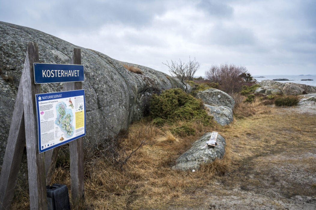 Det blir mindre pengar till naturreservat kommande år, enligt regeringens budget.