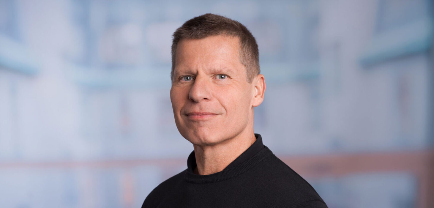 Patrik Westander.
