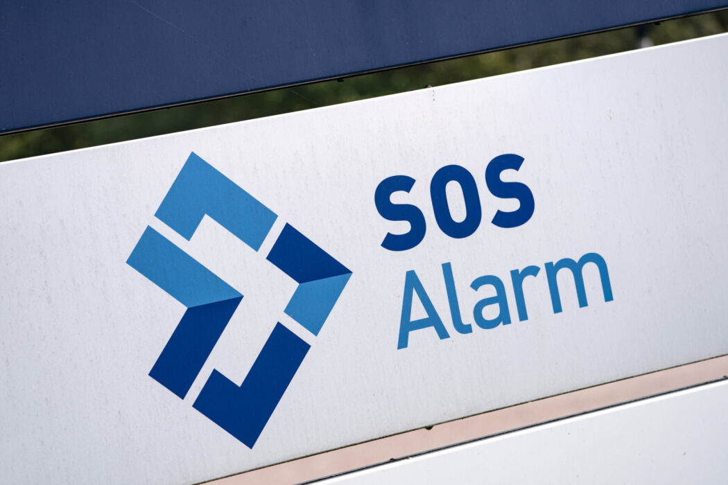 Region Värmland har planerat att ta över vårdlarmen.