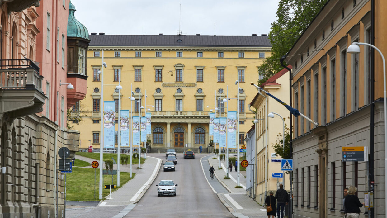 Uppsala är en av de kommuner som har klättrat befolkningsmässigt från plats 6 till plats 4 mellan åren 1951 och 2021.