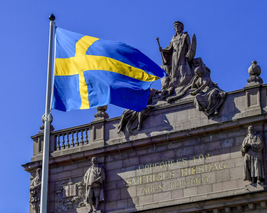 Politiker och opinionsbildare över hela det politiska spektrumet har på senare tid allt oftare gett uttryck för att demokrati inte ska ses som en överideologi, skriver forskare på DN Debatt.