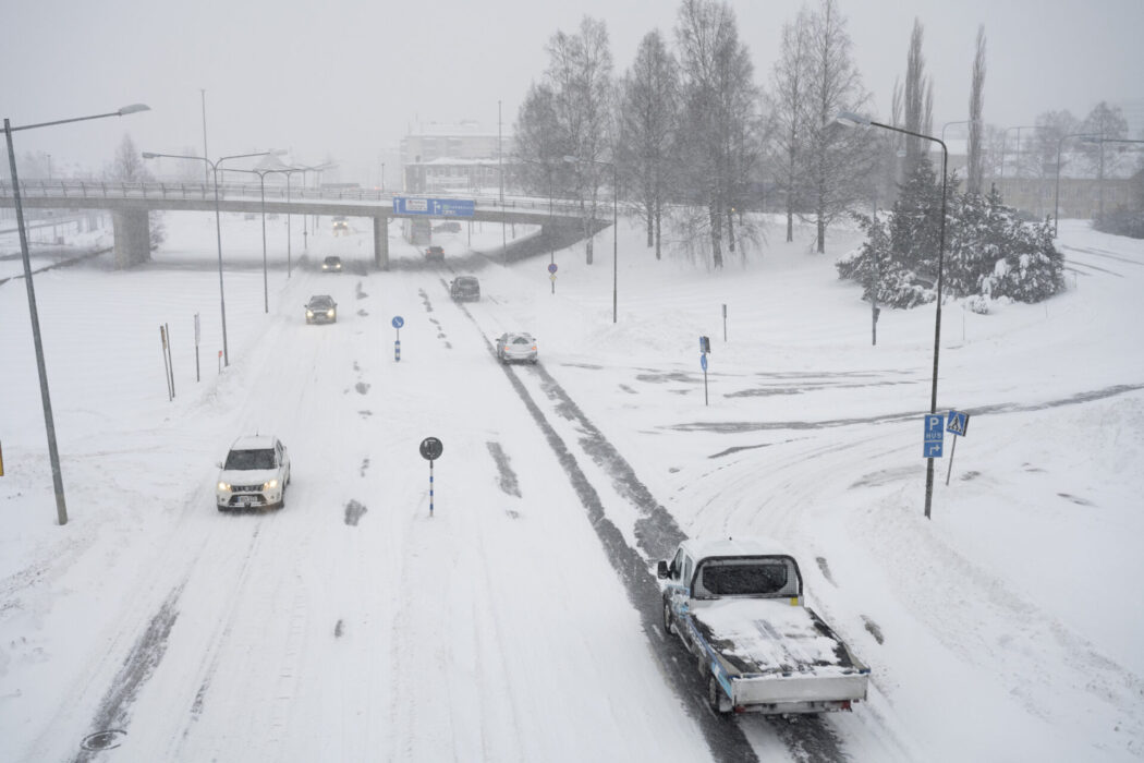 Umeå, Uppsala och Malmö ska i ett EU-projekt se hur man kan fasa ut fossila bränslen.