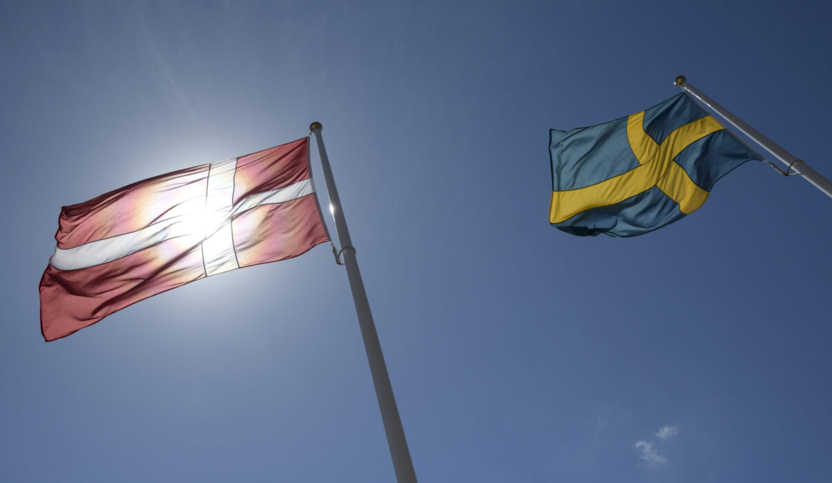 I de nordiska länderna skiljer sig synen på vinkraft ganska mycket.