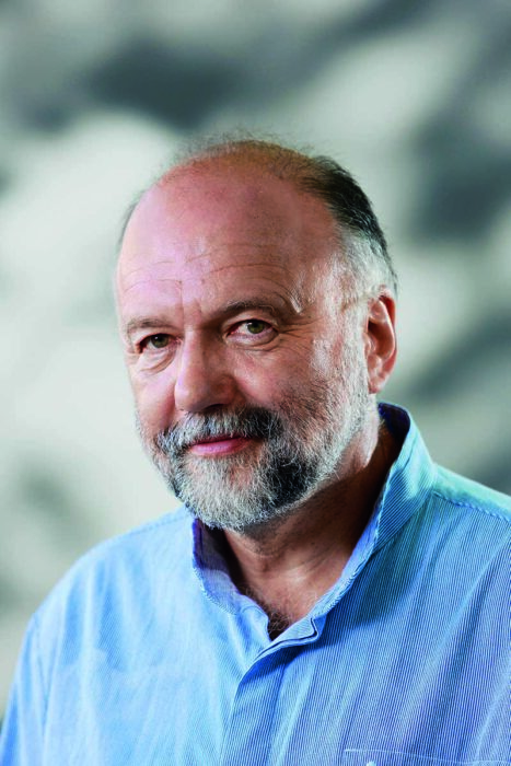 Andrej Kurkov.