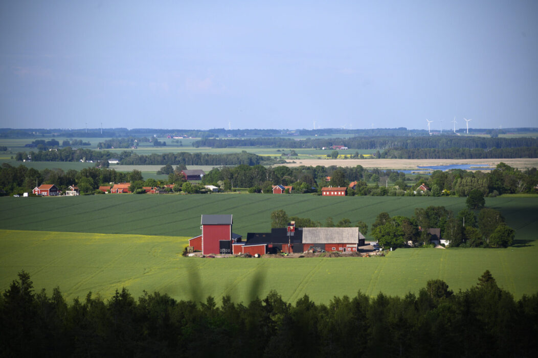 Lantbrukare ska nu kunna få hållbarhetsråd.