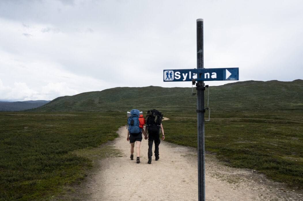 Framtiden kan vara hotad för STF:s fjällstugor i Jämtland och Härjedalen.