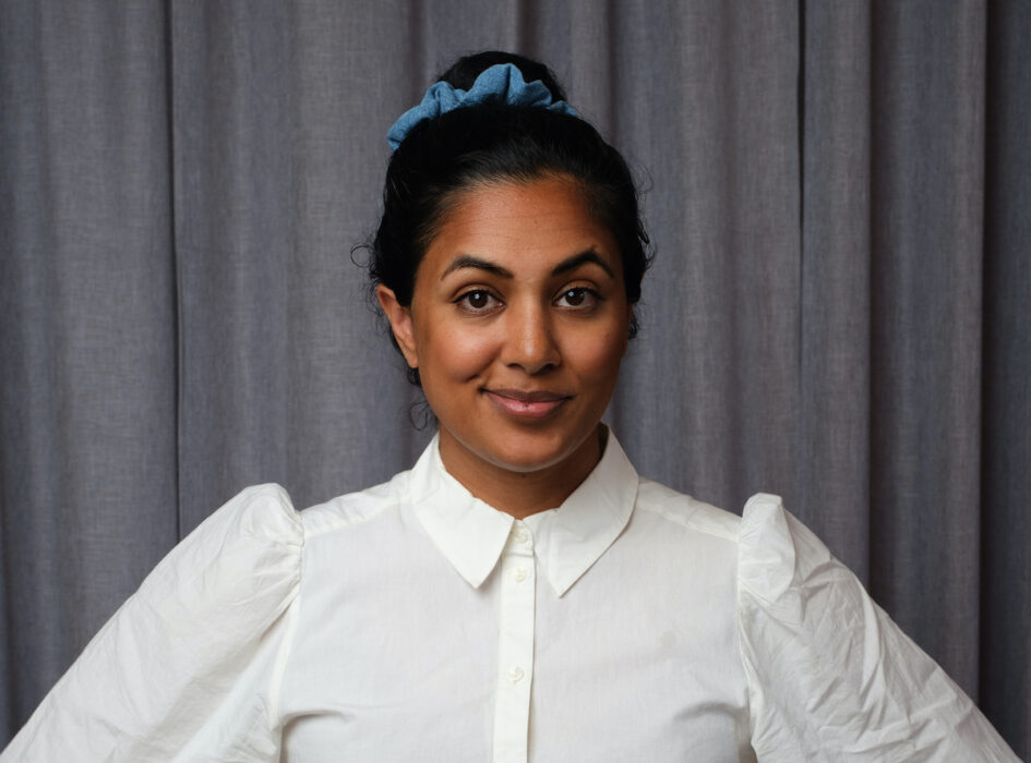 "På Allbright förundras vi över att bolagen skriker efter kompetens, samtidigt som de inte vill se kompetensen hos en stor grupp kvalificerade och erfarna människor", skriver Amanda Lundeteg, vd för Allbright i stiftelsens senaste rapport.
