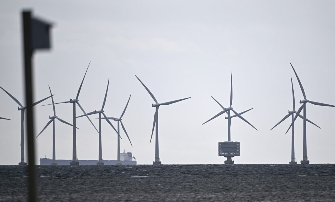 Elektrifieringen går att klara med  en stor andel vind- och solkraft, om elsystemet också innehåller åtgärder för flexibilitet.