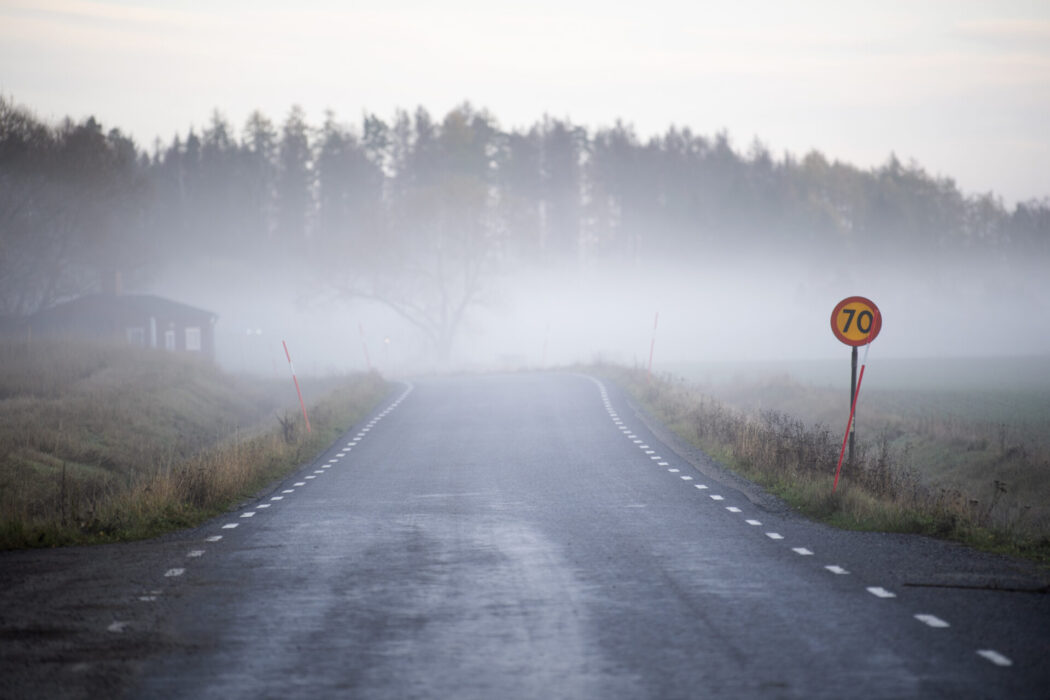 Landsbygdens och förortens villkor är ett av ämnena under Omställningsnätverkets konferens i september.