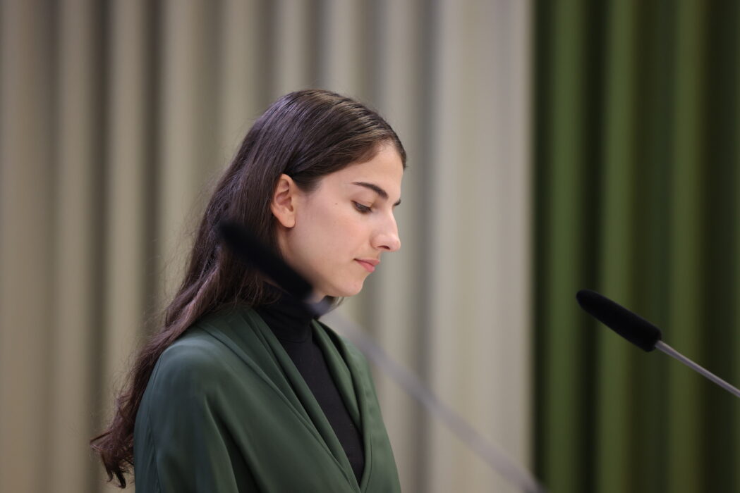 ”Regeringen ser att ny kärnkraft motsvarande minst 10 konventionella reaktorer behöver tas i drift under 2030- och 40-talet”, sa klimat- och miljöminister Romina Pourmokhtari (L) i början av augusti.
