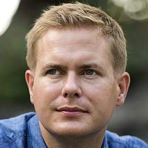 Gustav Fridolin