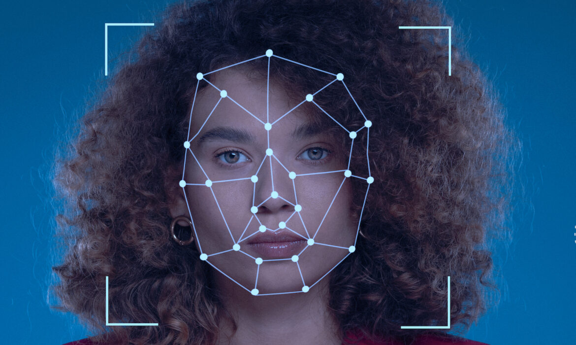 Ansiktsigenkänning är en teknik för att automatiskt identifiera en viss person utifrån en digital bild.
