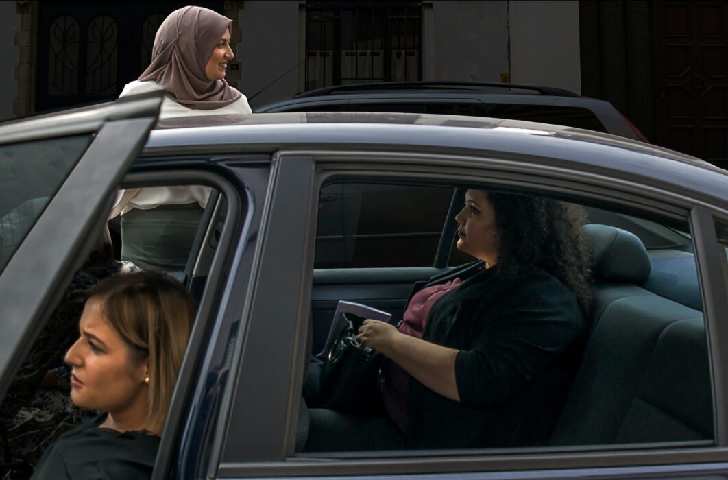 Utsläppen från inrikes transporter står för nära en tredjedel av Sveriges växthusgasutsläpp.