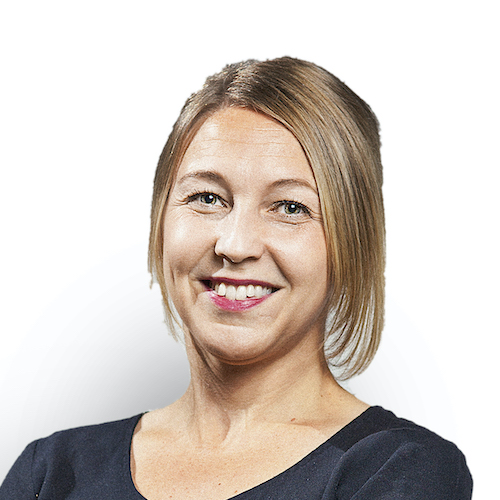 Camilla Björkbom